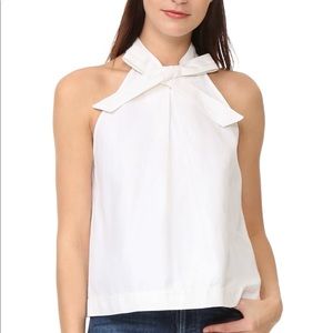 Ulla Johnson White Top